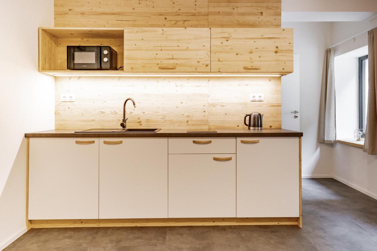 Apartmany None Branna Bagian luar foto
