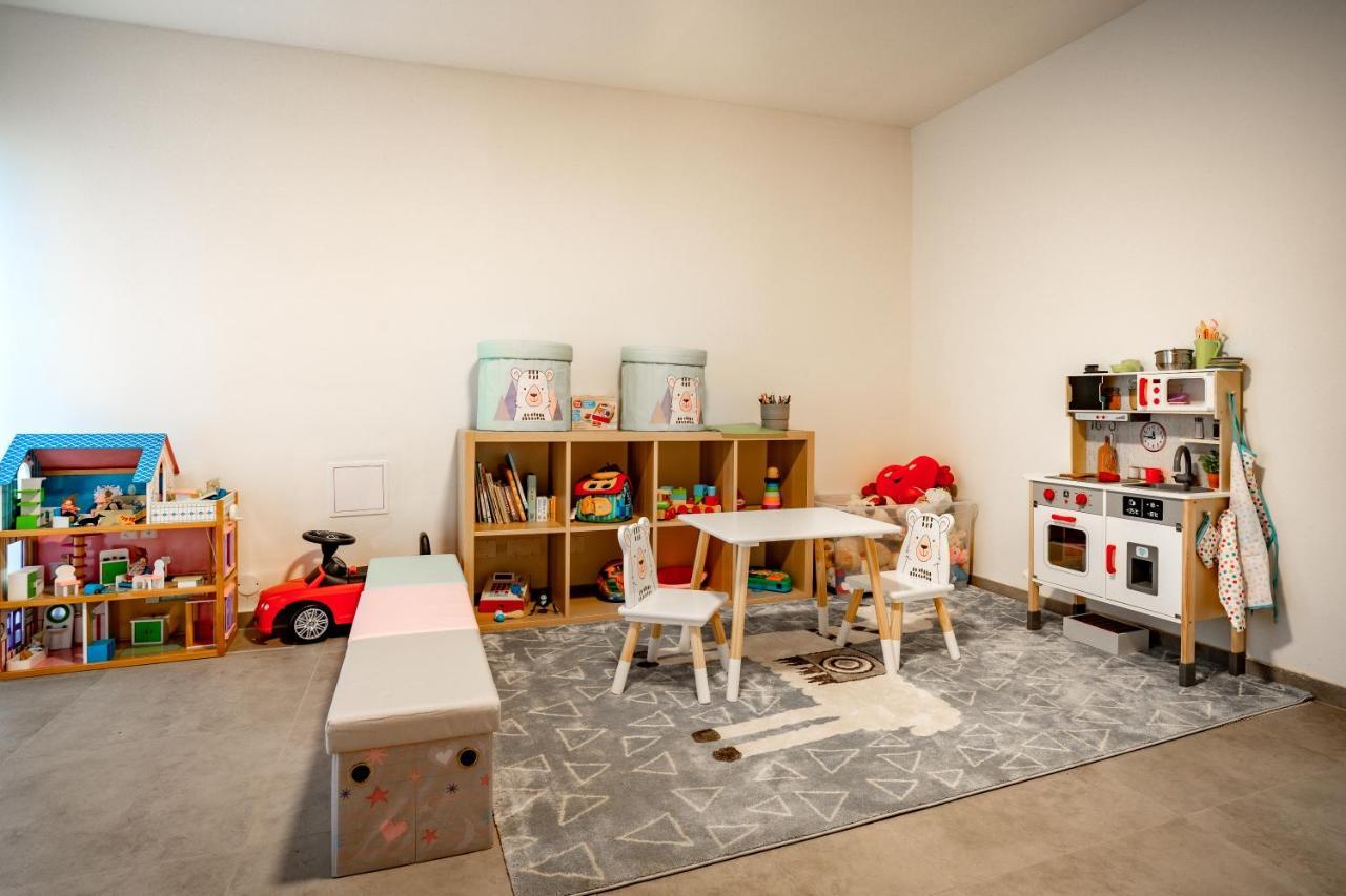 Apartmany None Branna Bagian luar foto