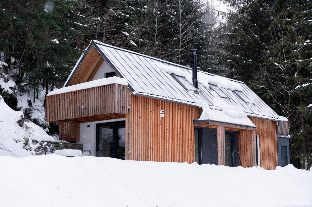 Apartmany None Branna Bagian luar foto